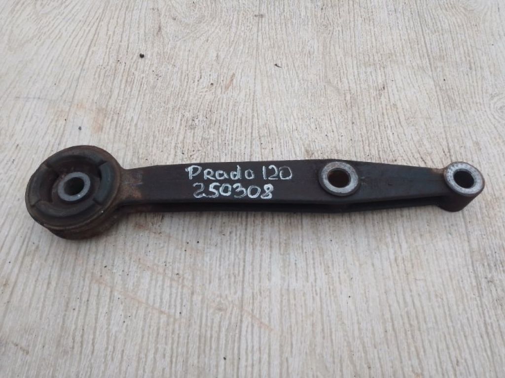 52380-60021 | Кронштейн редуктора передн. прав. TOYOTA LAND CRUISER PRADO 120 02-09 - Фото 2
