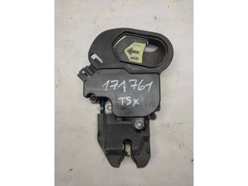 Замок крышки багажника ACURA TSX 04-08