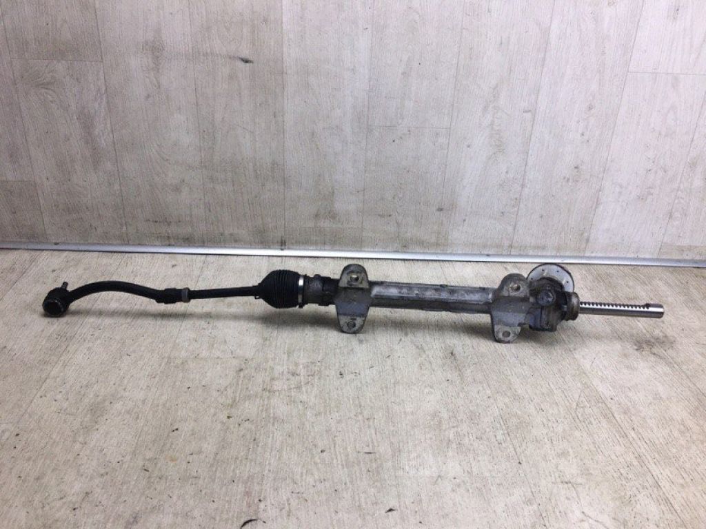 56500-3X200 | рульова рейка HYUNDAI ELANTRA MD 10-15 - Фото 8