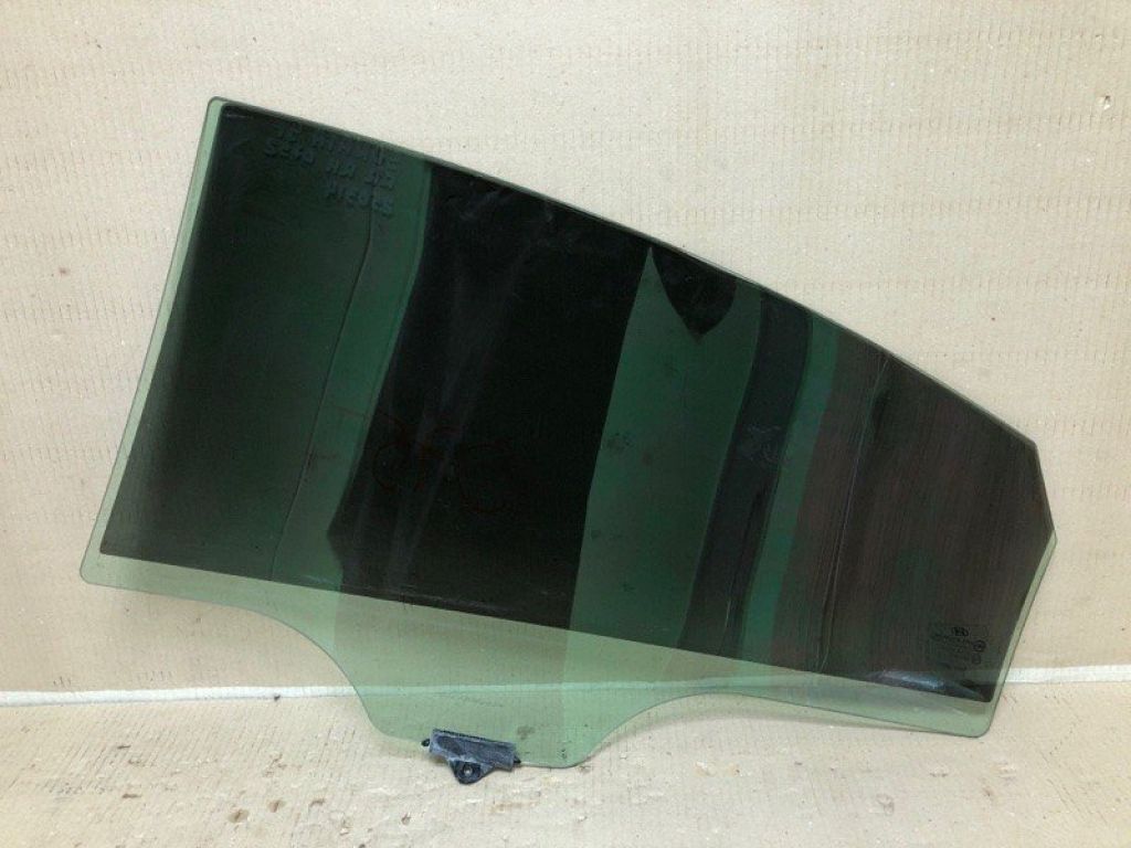 83421-3S010 | Скло дверей задн. прав. HYUNDAI SONATA YF 10-14 - Фото 3