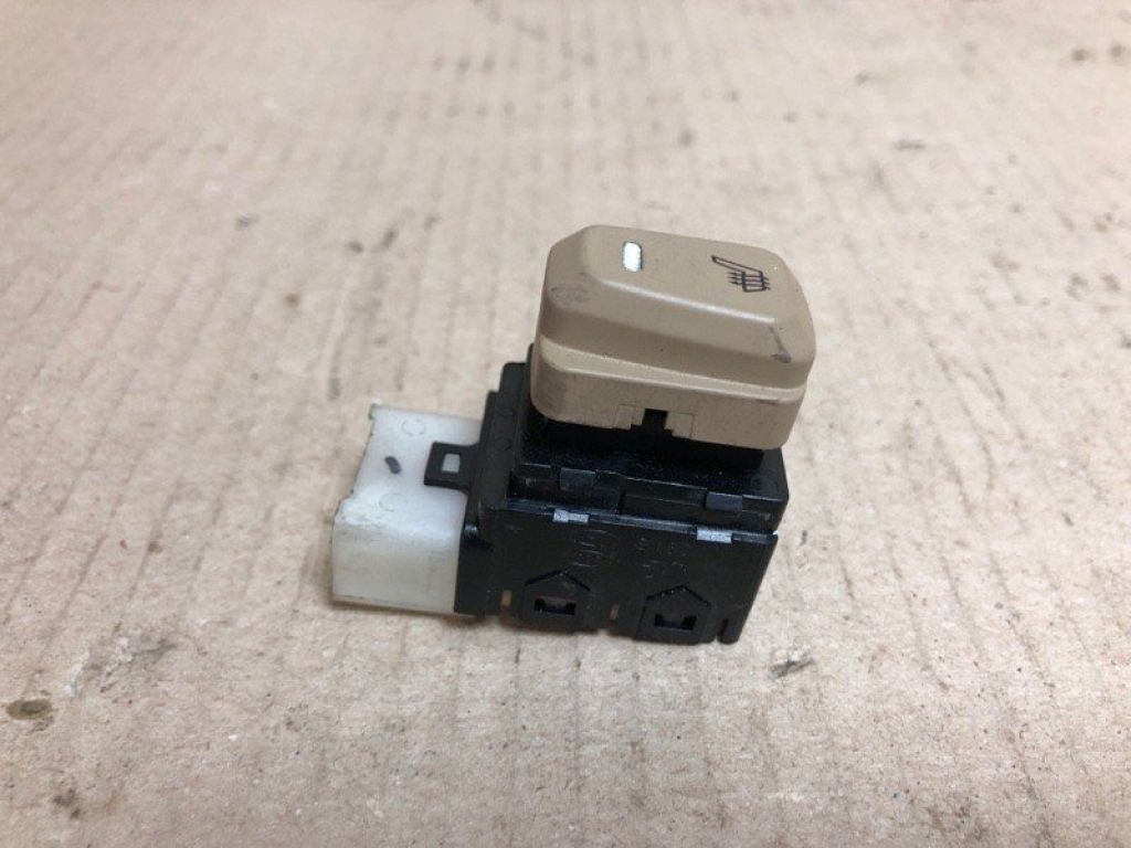 937523-S100YDA | Кнопка обогрева сидений задн. прав. HYUNDAI SONATA YF 10-14