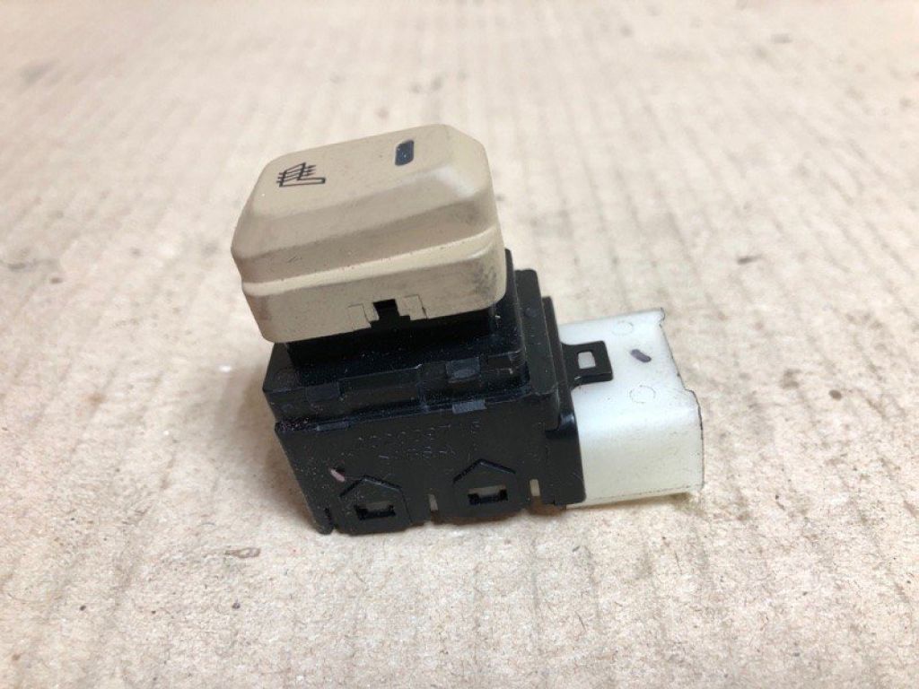 937523-S100YDA | Кнопка обогрева сидений задн. прав. HYUNDAI SONATA YF 10-14 - Фото 3