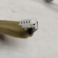 25380-4GA0A | Кнопка открывания багажника наружная INFINITI Q50 15-20 - Превью 3