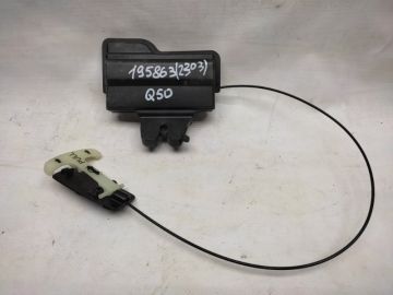 Замок крышки багажника INFINITI Q50 15-20
