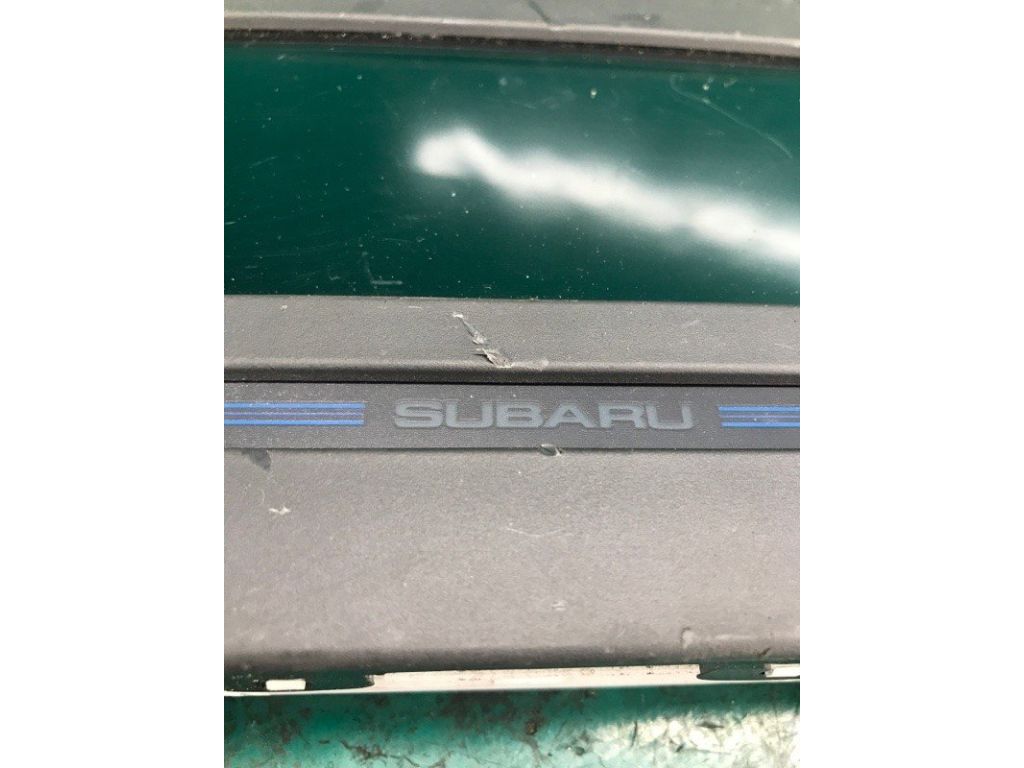 85261XA03A | Монитор SUBARU TRIBECA B9 05-07 - Фото 5
