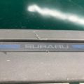 85261XA03A | Монитор SUBARU TRIBECA B9 05-07 - Превью 5