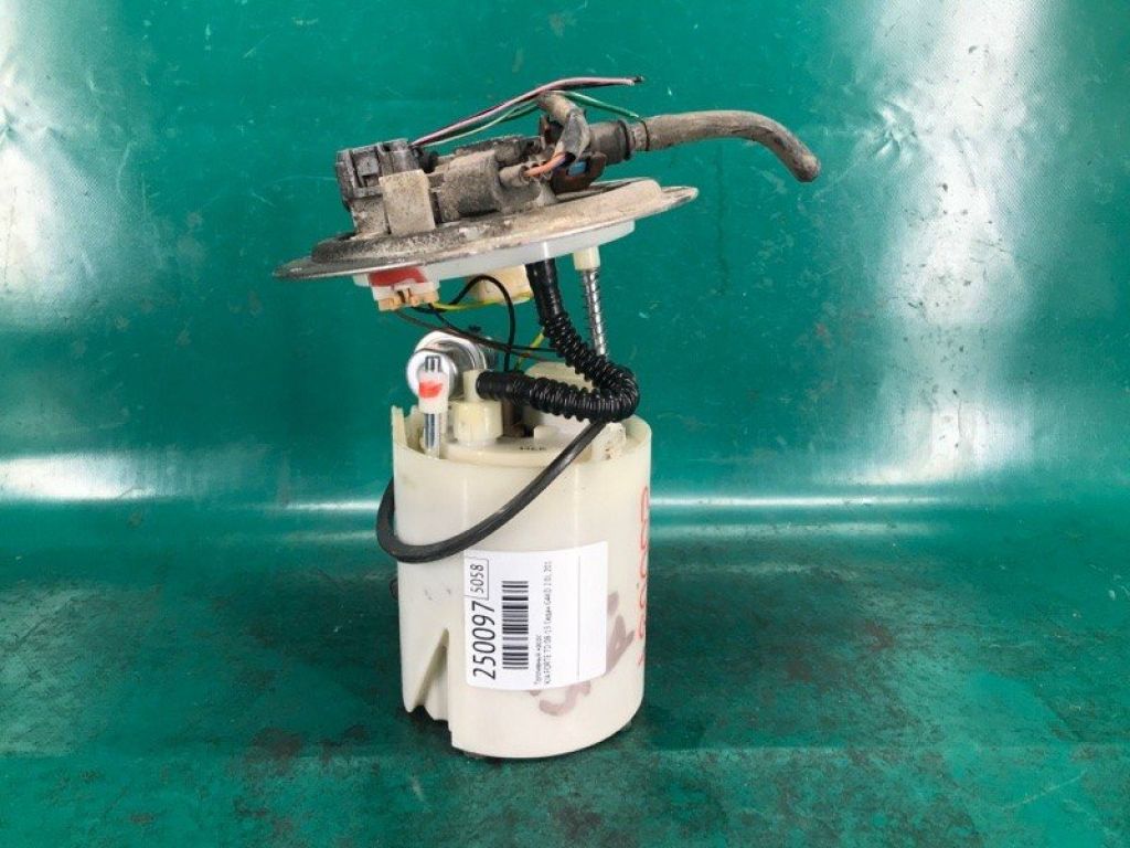 31110-1M500 | Топливный насос KIA FORTE/CERATO TD 08-13