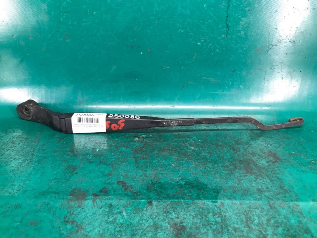 98310-1M000 | Поводок стеклоочистителя передний лев. KIA FORTE/CERATO TD 08-13