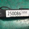 98310-1M000 | Поводок стеклоочистителя передний лев. KIA FORTE/CERATO TD 08-13 - Превью 2