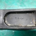 98310-1M000 | Поводок стеклоочистителя передний лев. KIA FORTE/CERATO TD 08-13 - Превью 4
