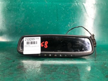 Дзеркало салону KIA FORTE/CERATO TD 08-13