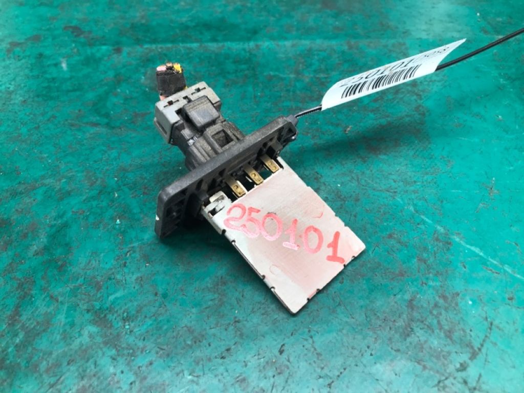97179-2J000 | Резистор пічки KIA FORTE/CERATO TD 08-13