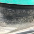 86842-1M000 | Брызговик задн. прав. KIA FORTE/CERATO TD 08-13 - Превью 5