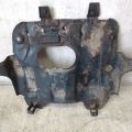 51450-35010 | Захист двигуна задн. TOYOTA LAND CRUISER PRADO 120 02-09 - Прев'ю 3