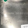 1K5 805 978 B | Подкрылок передн. прав. VOLKSWAGEN JETTA 05-10 - Превью 7