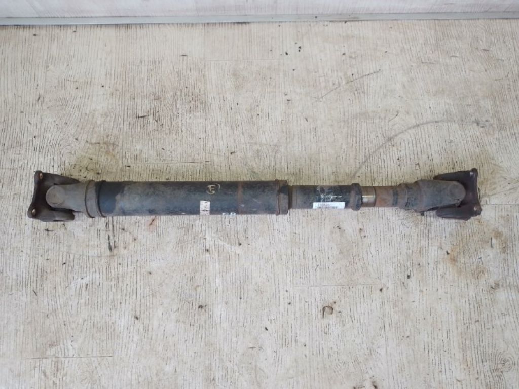 37140-60380 | Карданный вал передний TOYOTA LAND CRUISER PRADO 120 02-09