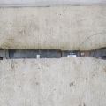37140-60380 | Карданный вал передний TOYOTA LAND CRUISER PRADO 120 02-09
