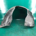 1K5 805 977 | Подкрылок передн. лев. VOLKSWAGEN JETTA 05-10 - Превью 4