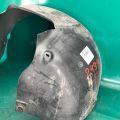 1K5 805 977 | Подкрылок передн. лев. VOLKSWAGEN JETTA 05-10 - Превью 6