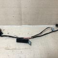 81260-3S011 | Кнопка открывания багажника наружная HYUNDAI SONATA YF 10-14