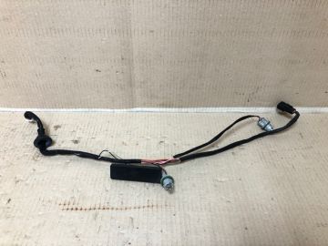 Кнопка открывания багажника наружная HYUNDAI SONATA YF 10-14