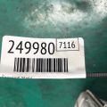 1K0 819 031 B | Радиатор печки VOLKSWAGEN JETTA 05-10 - Превью 2