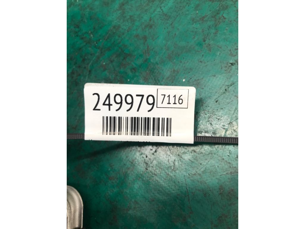 1K1 820 103 B | Испаритель кондиционера VOLKSWAGEN JETTA 05-10 - Фото 2