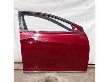 Дверь передн. прав. HYUNDAI SONATA YF 10-14