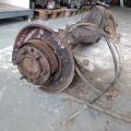 42110-60870 | Міст задній TOYOTA LAND CRUISER PRADO 120 02-09 - Прев'ю 3