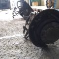 42110-60870 | Міст задній TOYOTA LAND CRUISER PRADO 120 02-09 - Прев'ю 4
