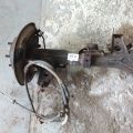 42110-60870 | Міст задній TOYOTA LAND CRUISER PRADO 120 02-09 - Прев'ю 6