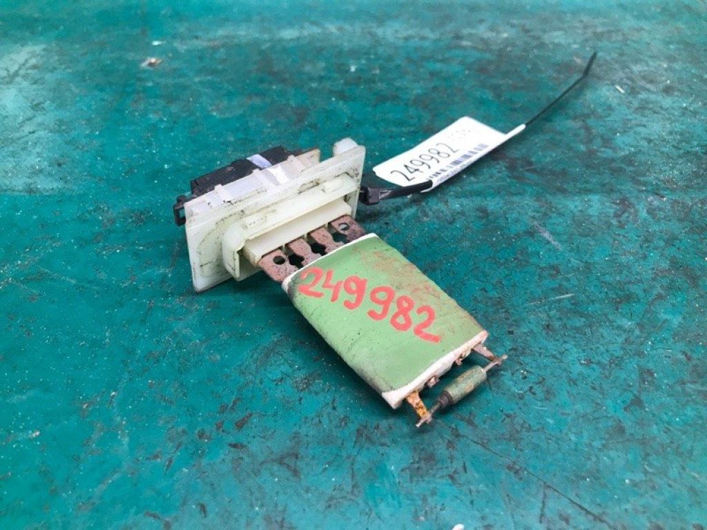 1K0 959 263 A | Резистор печки VOLKSWAGEN JETTA 05-10