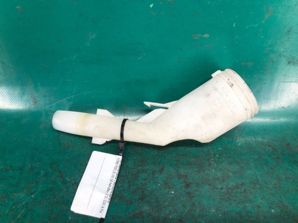 CP9Z-17A605-A | Горловина бачка стеклоомывателя FORD FOCUS 10-18 - Фото 2