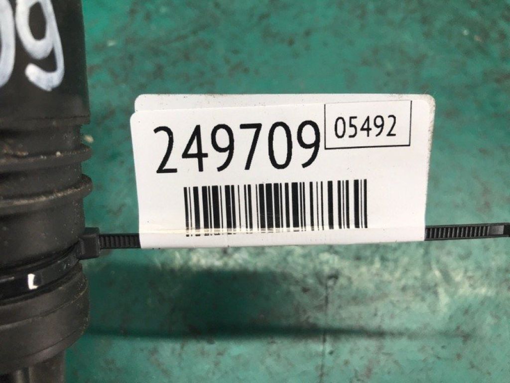 A 221 869 01 21 | Насос омивача скла MERCEDES CLK-CLASS 209 02-10 - Фото 2