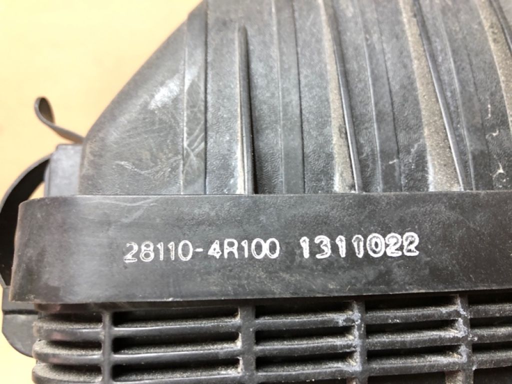 28110-4R100 | Корпус воздушного фильтра HYUNDAI SONATA YF 10-14 - Фото 6