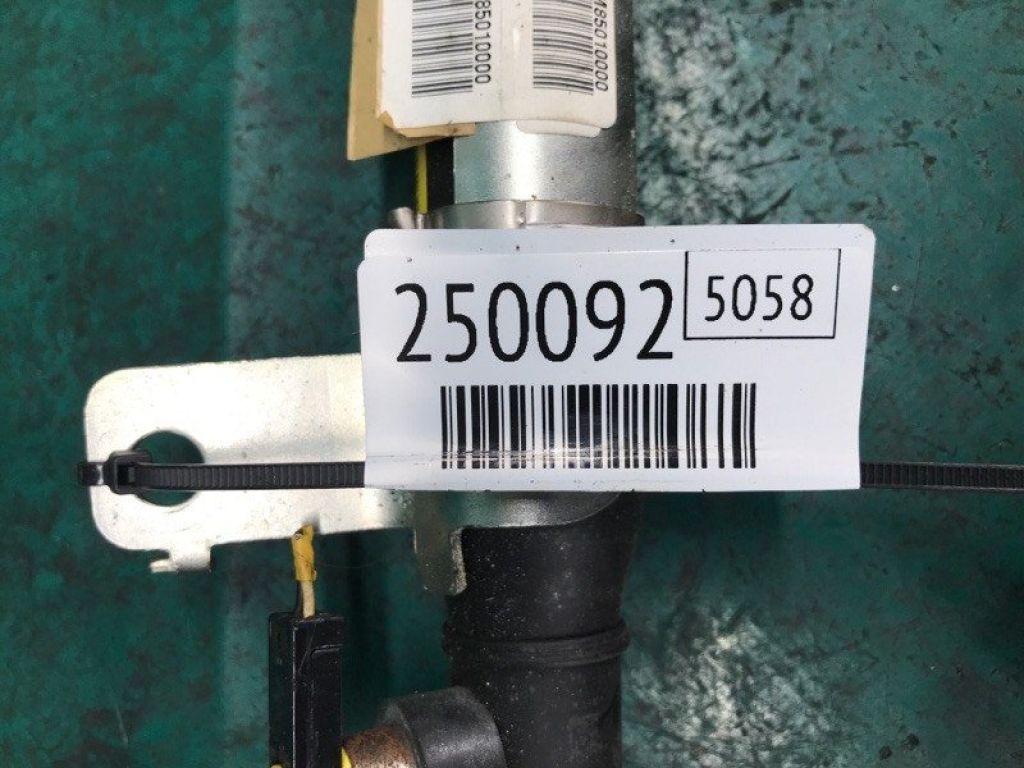 85010-1M000 | Подушка безпеки (штора) лів. KIA FORTE/CERATO TD 08-13 - Фото 2