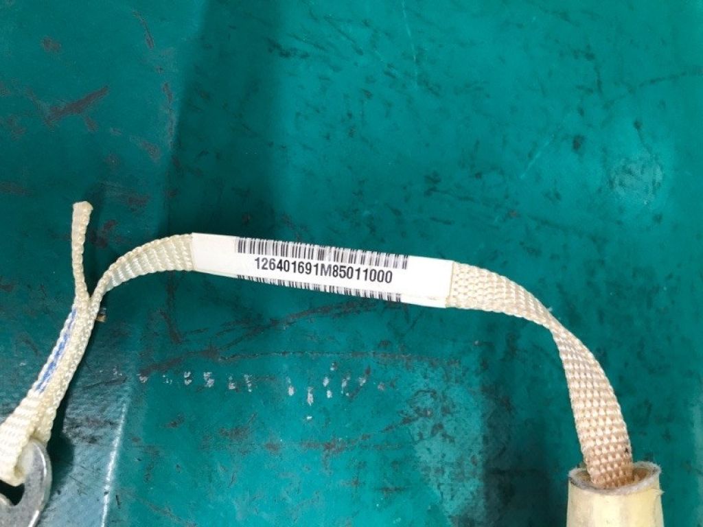 85010-1M000 | Подушка безпеки (штора) лів. KIA FORTE/CERATO TD 08-13 - Фото 7
