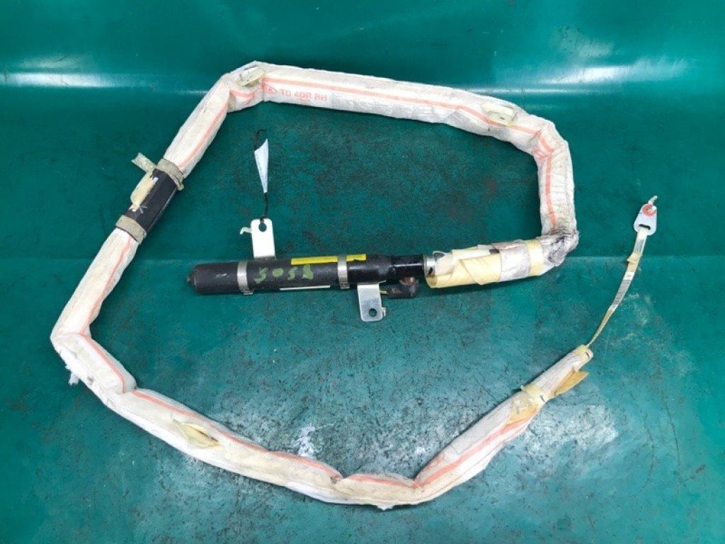 85020-1M000 | Подушка безпеки (штора) прав. KIA FORTE/CERATO TD 08-13