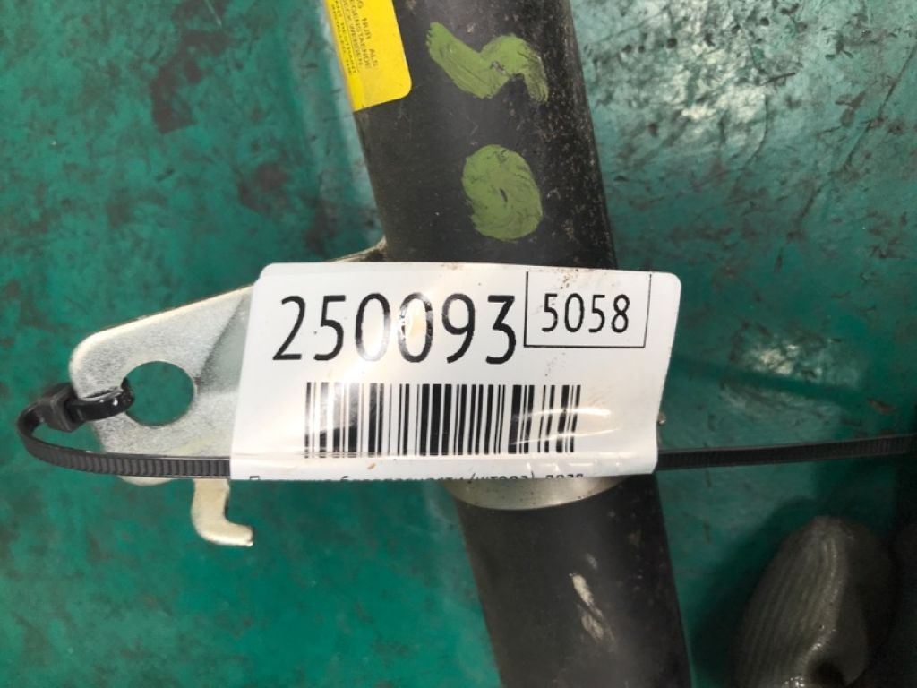 85020-1M000 | Подушка безпеки (штора) прав. KIA FORTE/CERATO TD 08-13 - Фото 2
