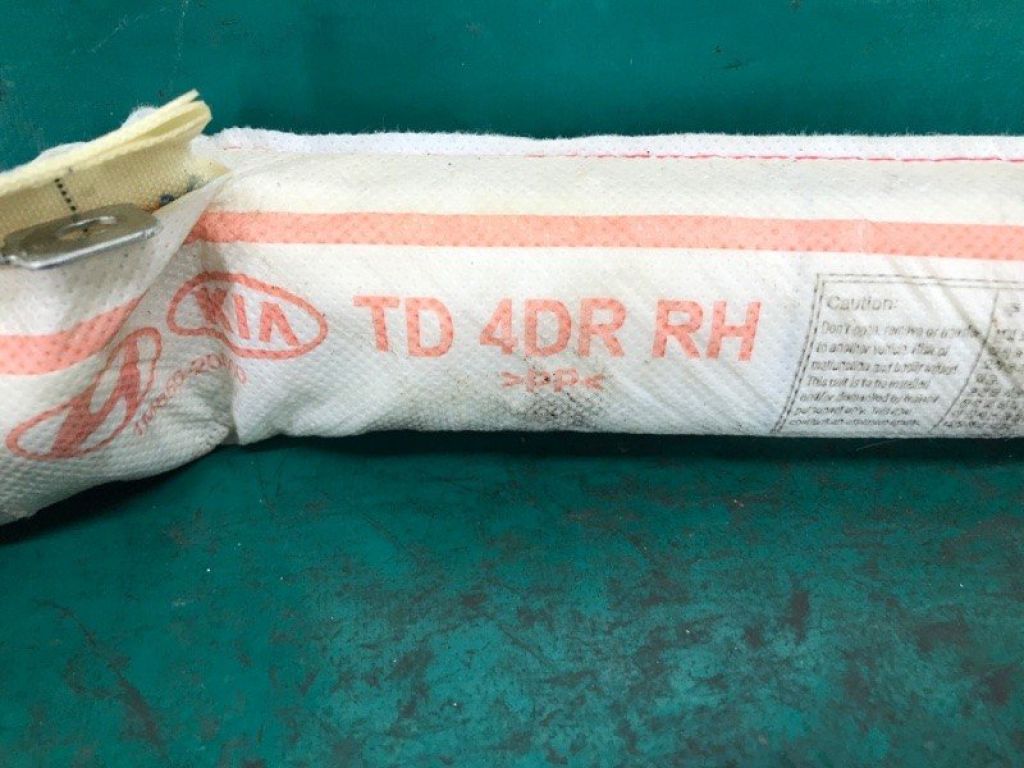 85020-1M000 | Подушка безпеки (штора) прав. KIA FORTE/CERATO TD 08-13 - Фото 5