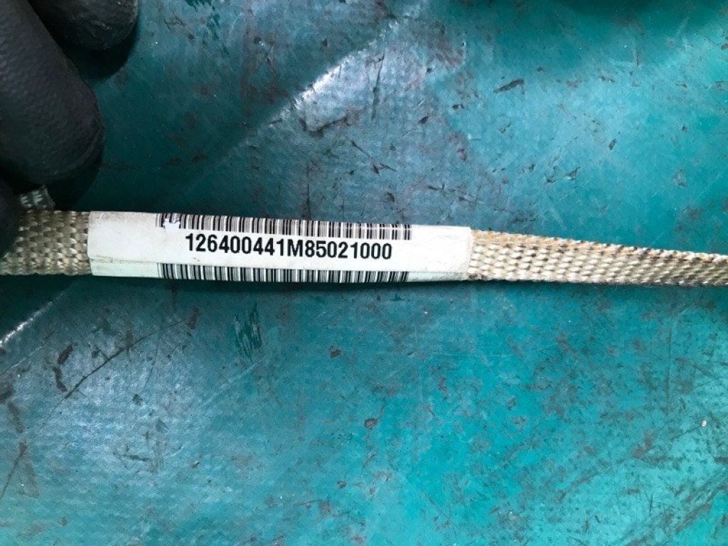 85020-1M000 | Подушка безпеки (штора) прав. KIA FORTE/CERATO TD 08-13 - Фото 8