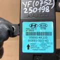 95630-4R200 | Датчик ускорения HYUNDAI SONATA YF 10-14 - Превью 2