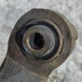 28411AJ01A | Цапфа задн. лев. SUBARU OUTBACK 09-14 BR - Превью 4