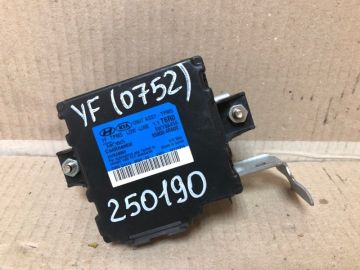 Блок керування тиском в шинах HYUNDAI SONATA YF 10-14