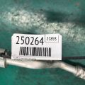 BE8Z-19D734-A | Трубка кондиціонеру FORD FIESTA 08-17 - Прев'ю 2