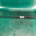 BE8Z-58406A10-A | Амортизатор крышки багажника FORD FIESTA 08-17