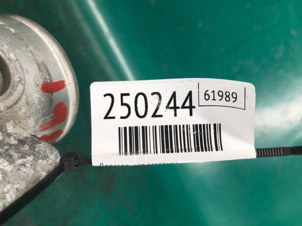 35100-2B300 | Дроссельная заслонка HYUNDAI ACCENT RB 10- - Фото 2