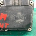 35100-2B300 | Дроссельная заслонка HYUNDAI ACCENT RB 10- - Превью 4