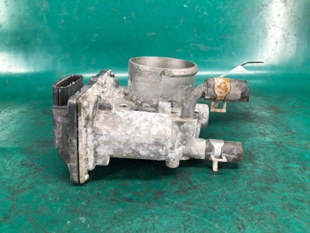 35100-2B300 | Дроссельная заслонка HYUNDAI ACCENT RB 10- - Фото 5
