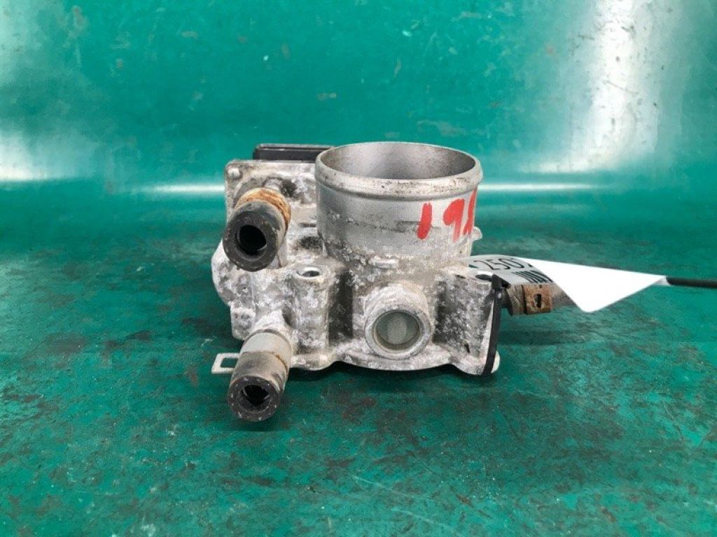 35100-2B300 | Дроссельная заслонка HYUNDAI ACCENT RB 10- - Фото 6